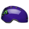 Bell Lil Ripper Helmet XS gloss purple tentacle Unisex