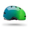 Bell Lil Ripper Helmet S triblend galaxy blue Unisex