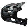 Bell Super AIR R Spherical MIPS Helmet S 52-56 matte/gloss black camo Unisex