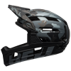 Bell Super AIR R Spherical MIPS Helmet S 52-56 matte/gloss black camo Unisex