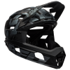 Bell Super AIR R Spherical MIPS Helmet L 58-62 matte/gloss black camo Unisex