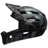 Bell Super AIR R Spherical MIPS Helmet L 58-62 matte/gloss black camo Unisex