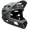 Bell Super AIR R Spherical MIPS Helmet S 52-56 matte/gloss grays Unisex