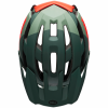 Bell Super AIR R Spherical MIPS Helmet L 58-62 matte/gloss green/infrared Unisex