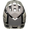Bell Super AIR R Spherical MIPS Helmet M 55-59 matte cement/gray Unisex