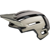 Bell Super AIR R Spherical MIPS Helmet L 58-62 matte cement/gray Unisex