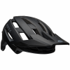 Bell Super AIR Spherical MIPS Helmet L 58-62 matte/gloss black Unisex