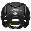Bell Super AIR Spherical MIPS Helmet S 52-56 matte black/white fasthouse Unisex