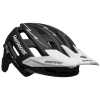 Bell Super AIR Spherical MIPS Helmet S 52-56 matte black/white fasthouse Unisex
