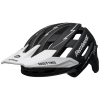 Bell Super AIR Spherical MIPS Helmet L 58-62 matte black/white fasthouse Unisex