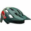 Bell Super AIR Spherical MIPS Helmet M 55-59 matte/gloss green/infrared Unisex