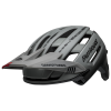 Bell Super AIR Spherical MIPS Helmet S 52-56 matte gray/black fasthouse Unisex