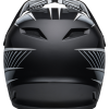 Bell Transfer Helmet S 53-55 matte black/white II Unisex