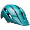 Bell Sidetrack II YC MIPS Helmet UY 50-57 gloss light blue/pink Unisex