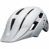 Bell Sidetrack II YC MIPS Helmet UC 47-54 gloss white stars Unisex