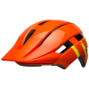 Bell Sidetrack II YC MIPS Helmet UC 47-54 gloss orange/yellow strike Unisex