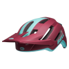 Bell 4Forty Air MIPS Helmet L 58-60 matte brick red/ocean Unisex