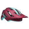 Bell 4Forty Air MIPS Helmet L 58-60 matte brick red/ocean Unisex