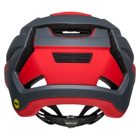 Bell 4Forty Air MIPS Helmet S 52-56 matte gray/red Unisex