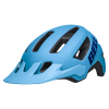 Bell Nomad II Jr. MIPS Helmet UY 52-57 matte blue Unisex