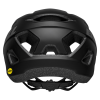 Bell Nomad II Jr. MIPS Helmet UY 52-57 matte black Unisex