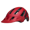 Bell Nomad II Jr. MIPS Helmet UY 52-57 matte red Unisex