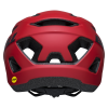 Bell Nomad II Jr. MIPS Helmet UY 52-57 matte red Unisex