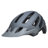 Bell Nomad II Jr. MIPS Helmet UY 52-57 matte gray Unisex