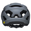 Bell Nomad II Jr. MIPS Helmet UY 52-57 matte gray Unisex