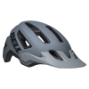 Bell Nomad II Jr. MIPS Helmet UY 52-57 matte gray Unisex