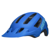 Bell Nomad II Jr. MIPS Helmet UY 52-57 matte dark blue Unisex