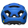 Bell Nomad II Jr. MIPS Helmet UY 52-57 matte dark blue Unisex