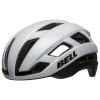 Bell Falcon XR MIPS Helmet L 58-62 matte/gloss white/black Unisex