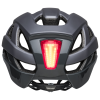 Bell Falcon XRV LED MIPS Helmet L 58-62 matte/gloss gray Unisex