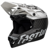 Bell Full 10 Spherical MIPS Helmet XL/XXL 59-63 m/g white/black fasthouse Unisex