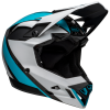 Bell Full 10 Spherical MIPS Helmet XL/XXL 59-63 matte/gloss white/bali arise Unisex