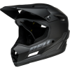 Bell Sanction II DLX MIPS Helmet L 57-59 matte black Unisex