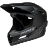 Bell Sanction II DLX MIPS Helmet XL 59-61 matte black Unisex