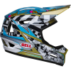 Bell Sanction II DLX MIPS Helmet L 57-59 gloss black/white caiden Unisex