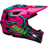 Bell Sanction II DLX MIPS Helmet XL 59-61 gloss pink/turquoise bonehead Unisex