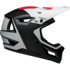Bell Sanction II DLX MIPS Helmet M 55-57 matte black/white Unisex