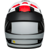 Bell Sanction II DLX MIPS Helmet M 55-57 matte black/white Unisex