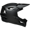 Bell Sanction II Helmet L 57-59 matte black Unisex