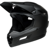 Bell Sanction II Helmet L 57-59 matte black Unisex