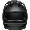 Bell Sanction II Helmet L 57-59 matte black Unisex