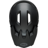 Bell Sanction II Helmet L 57-59 matte black Unisex