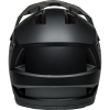 Bell Sanction II Helmet XL 59-61 matte black Unisex