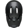 Bell Sanction II Helmet XL 59-61 matte black Unisex