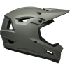 Bell Sanction II Helmet XS/S 51-55 matte dark gray Unisex