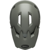 Bell Sanction II Helmet M 55-57 matte dark gray Unisex